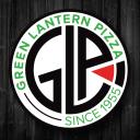 Green Lantern Pizza logo